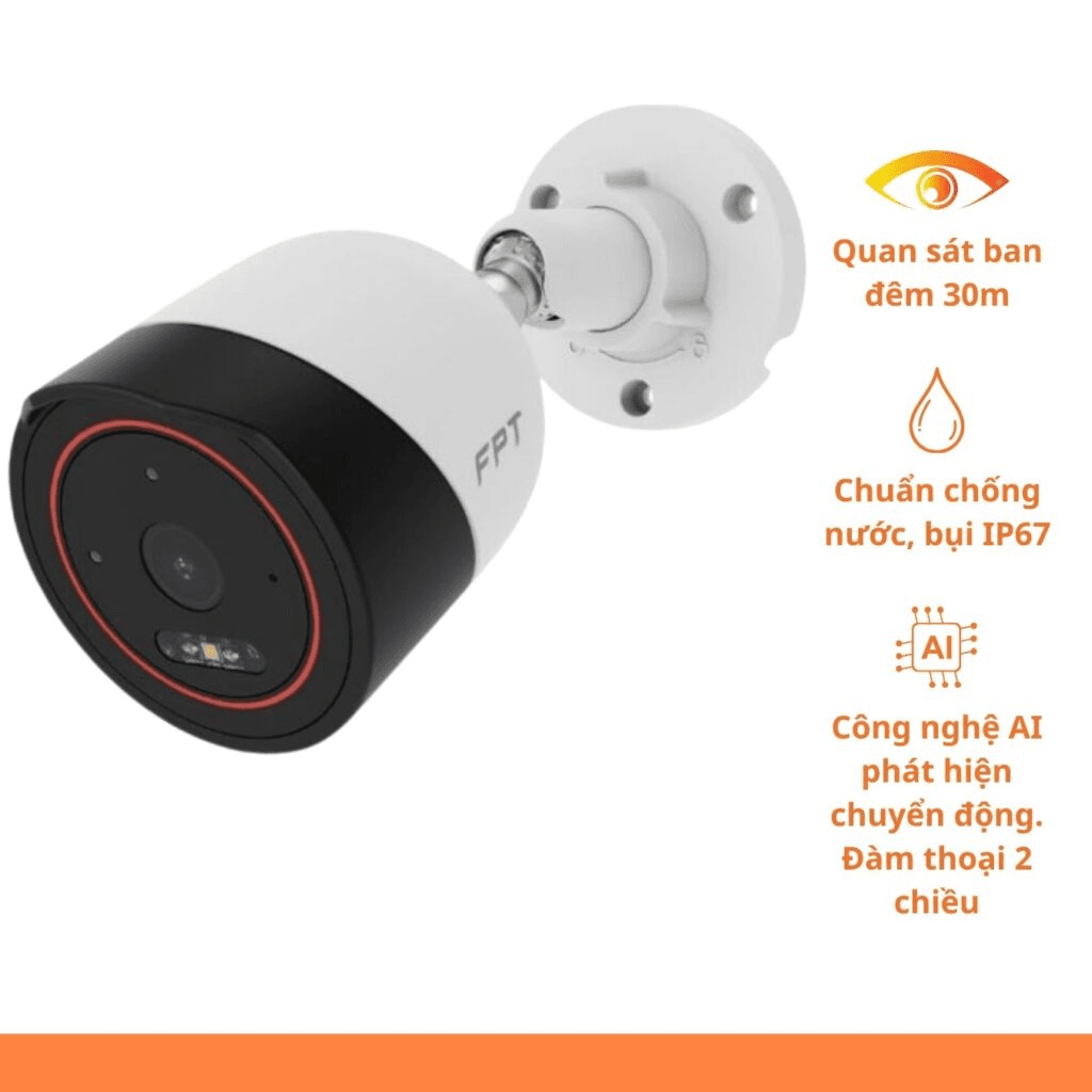 FPT Camera SE 2S-7