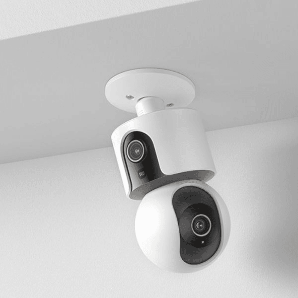 Camera IP Wifi 2 mắt Xiaomi C500 MBC12 2.5K 4MP