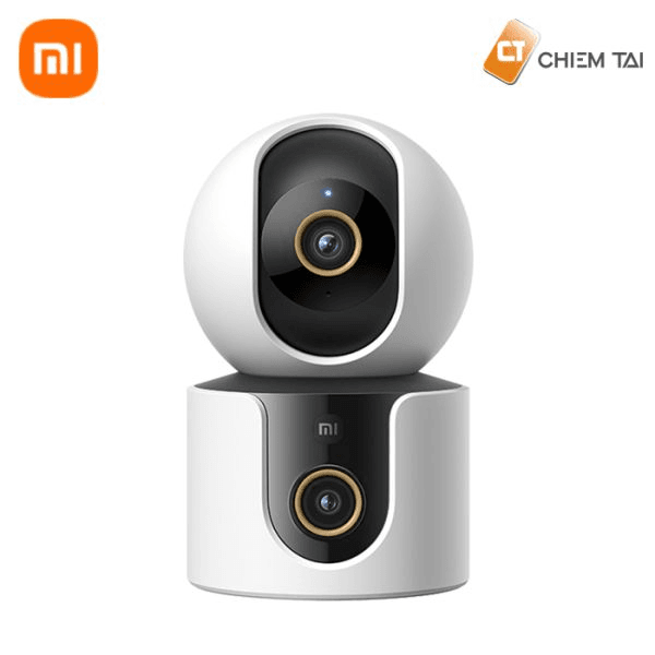 Camera IP Wifi 2 mắt Xiaomi C500 MBC12 2.5K 4MP-3