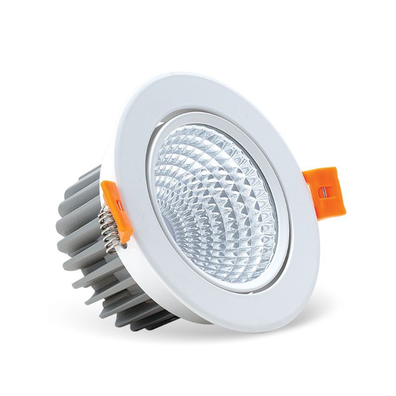 Đèn LED Âm Trần Spotlight Athena-2